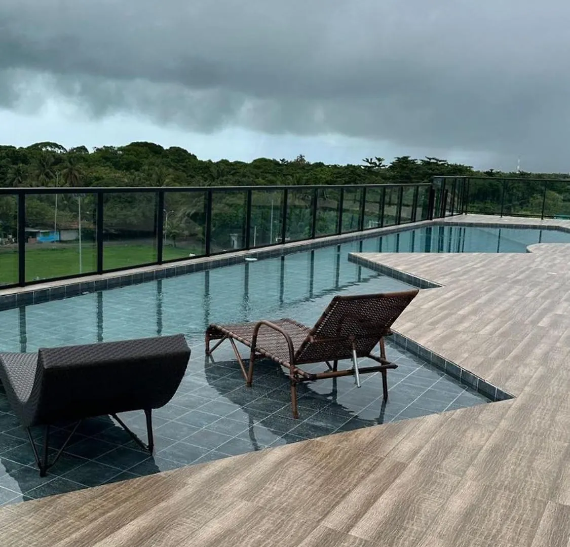 Flat Porto De Galinhas Villas Do Porto Mar Holiday home