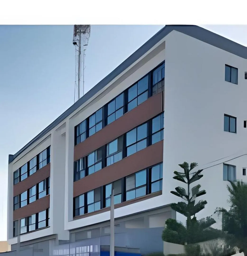 Flat Porto De Galinhas Villas Do Porto Mar Holiday home