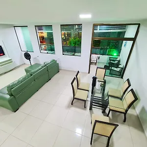 Casa Em By Aft Casa de Férias